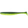 Силикон Select Easy Shad 3.5 col.203 (5 шт/пак)