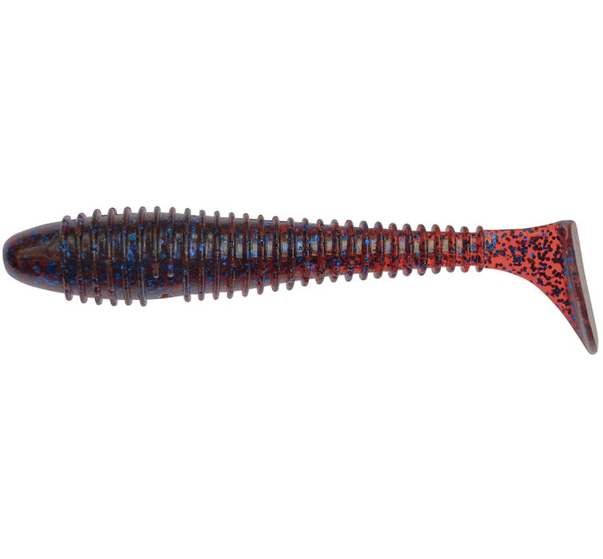 Силикон Select Fatfish 2.4 col.110 (6 шт/пак)