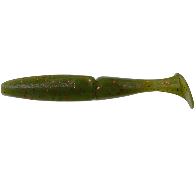 Силікон Select Shad Up 3.5 col.108 (5 шт/пак)