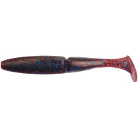 Силикон Select Shad Up 3.5 col.110 (5 шт/пак)