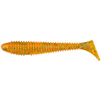 Силикон Select Fatfish 3.8 col.006 (5 шт/пак)