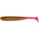 Силикон Select Easy Shad 3.5 col.900 (5 шт/упак)