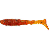 Силикон Select Fatfish 2.4 col.128 (6 шт/пак)