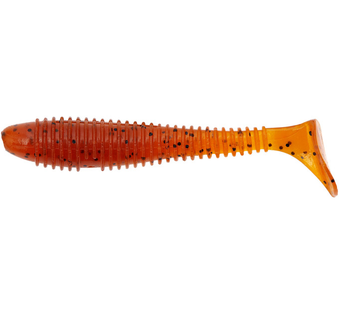 Силикон Select Fatfish 3.8 col.128 (5 шт/пак)