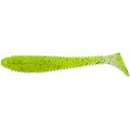 Силикон Select Fatfish 3.8 col.072 (5 шт/пак)