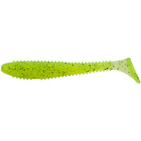 Силикон Select Fatfish 3.8 col.072 (5 шт/пак)
