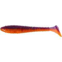 Силикон Select Fatfish 2.4 col.277 (6 шт/пак)