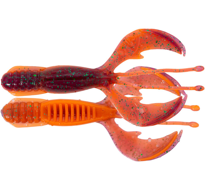 Силікон Select Kraken 1.8 col.277 (7 шт/пак)