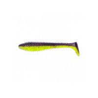 Силикон Select Fatfish 3.8 col.201 (5 шт/пак)