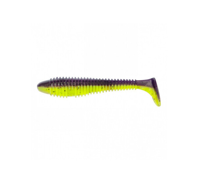 Силикон Select Fatfish 2.4 col.201 (6 шт/пак)