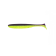 Силикон Select Easy Shad 3.5 col.201 (5 шт/пак)