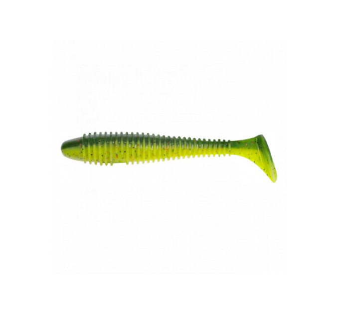 Силікон Select Fatfish 3.8 col.203 (5 шт/пак)