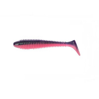Силикон Select Fatfish 3.8 col.205 (5 шт/пак)