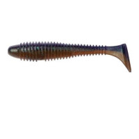 Силикон Select Fatfish 2.4 col.206 (6 шт/пак)