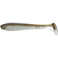 Силикон Select Fatfish 3.8 col.214 (5 шт/пак)