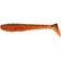 Силикон Select Fatfish 2.4 col.217 (6 шт/пак)