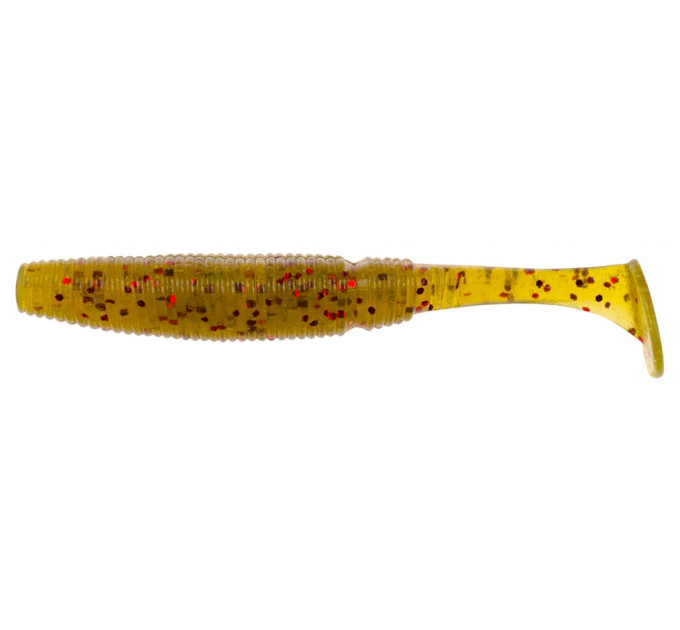 Силикон Select Shad One 3.5 col.081 (5 шт/упак)