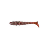 Силікон Select Fatfish 3.8 col.888 (5 шт/пак)