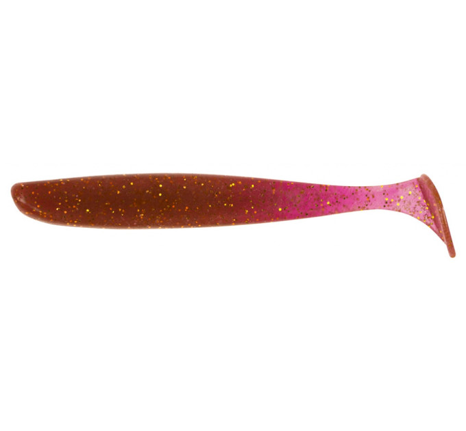 Силикон Select Easy Shad 3.5 col.999 (5 шт/упак)