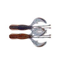 Силикон Select Kraken 1.8 col.206 (7 шт/пак)