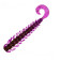 Силикон Select Bugz 3.2 col.888 (5 шт/упак)