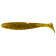 Силикон Select Shad Up 3.5 col.002 (5 шт/упак)