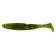 Силикон Select Shad Up 3.5 col.008 (5 шт/пак)