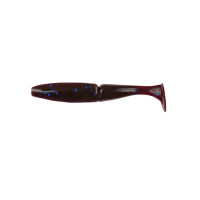 Силикон Select Shad Up 3.5 col.010, (5 шт/упак)