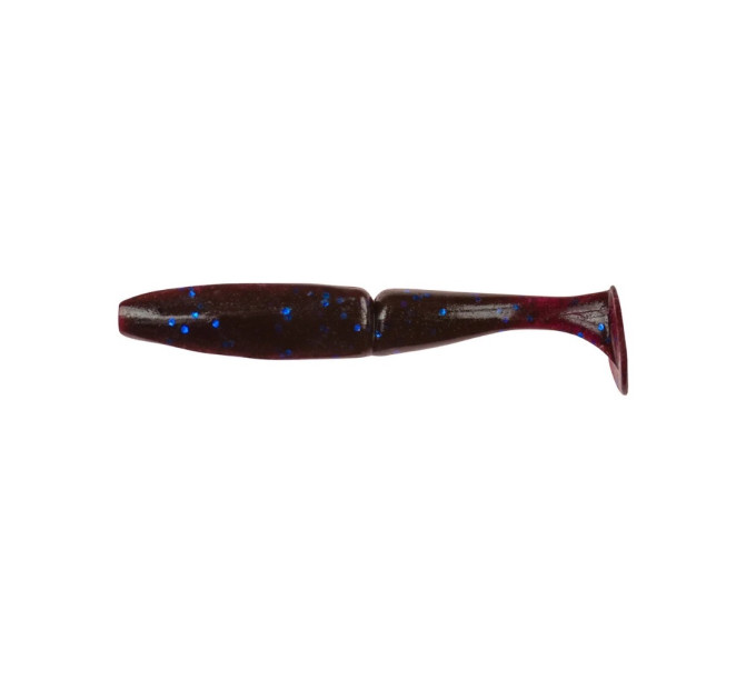 Силикон Select Shad Up 3.5 col.010, (5 шт/упак)