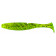 Силикон Select Shad Up 3.5 col.050 (5 шт/упак)