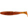 Силикон Select Shad Up 3.5 col.127 (5 шт/пак)