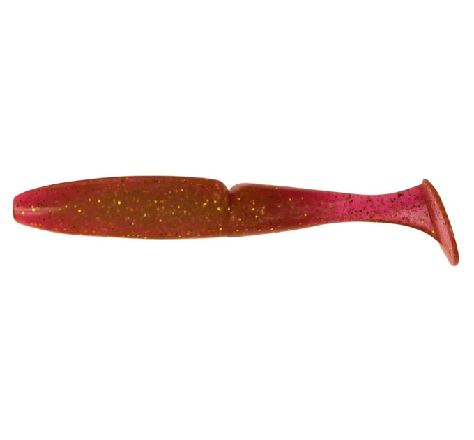Силикон Select Shad Up 3.5 col.999 (5 шт/упак)