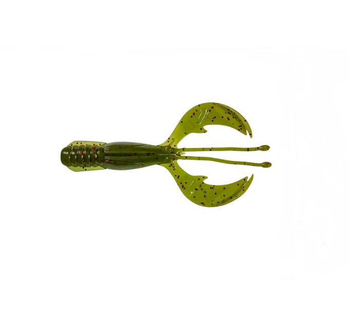 Силикон Select Kraken 3 col.108 (5 шт/пак)