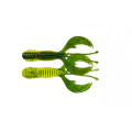 Силикон Select Kraken 1.8 col.203 (7 шт/пак)