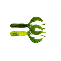 Силикон Select Kraken 3 col.203 (5 шт/пак)