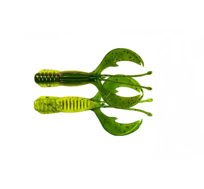Силикон Select Kraken 1.8 col.203 (7 шт/пак)