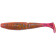 Силикон Select Shad Up 3.5 col.900 (5 шт/пак)