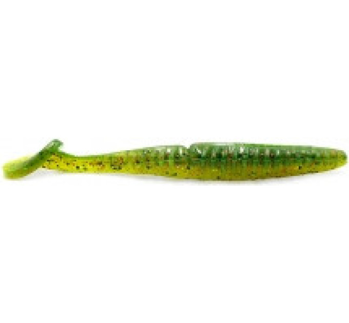 Силикон GAMBLER EZ VibeZ 3.75 Bright Copper (9шт)