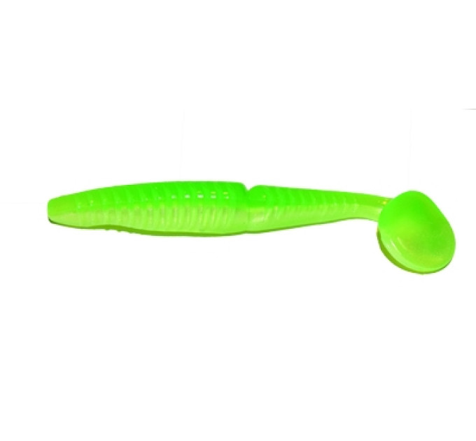 Силикон GAMBLER EZ VibeZ 3.75 Limetreuse (8шт)
