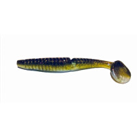 Силикон GAMBLER EZ VibeZ 3.75 Mean Green (8шт)