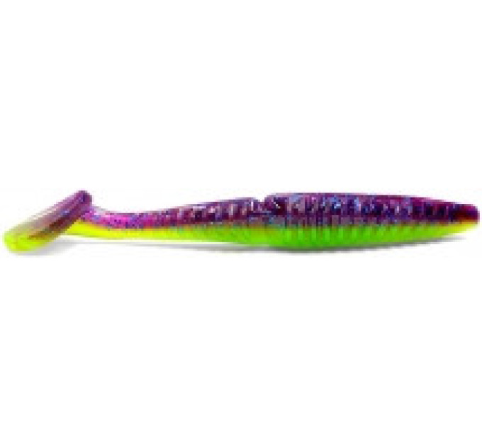 Силикон GAMBLER EZ VibeZ 3.75 Plum Rita (8шт)