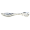 Силикон GAMBLER Flapp'n Shad 4 Crystal Shad 12шт