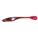Силикон GAMBLER Flapp'n Shad 6 Black Cherry 8шт.