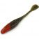 Силикон GAMBLER Flapp'n Shad 6 Bleeding Watermelon Red 8шт.
