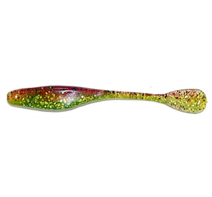 Силикон GAMBLER Flapp'n Shad 6 Candy Apple 8шт.