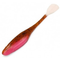 Силикон GAMBLER Flapp'n Shad 6 Chad's Neapolitan 8шт.