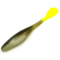 Силикон GAMBLER Flapp'n Shad 6 Chicken on a Chain 8шт.