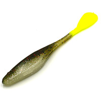 Силикон GAMBLER Flapp'n Shad 6 Chicken on a Chain 8шт.
