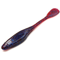 Силикон GAMBLER Flapp'n Shad 6 Coolade 8шт.