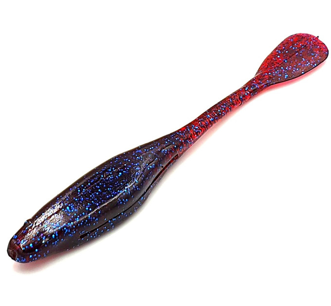 Силикон GAMBLER Flapp'n Shad 6 Coolade 8шт.